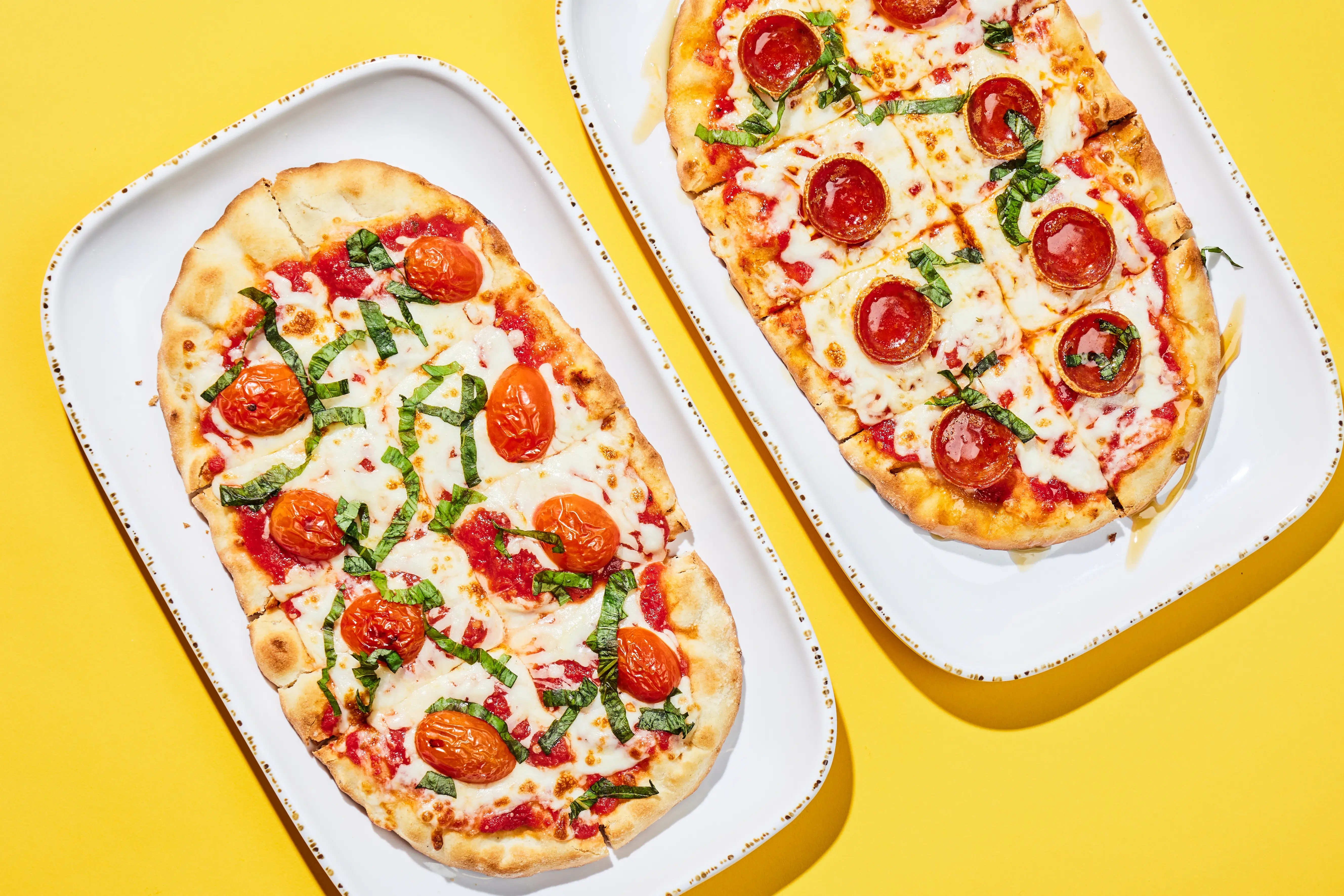 BRKTHROUGH Restaurant & Self-Pour Tap Wall